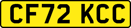CF72KCC