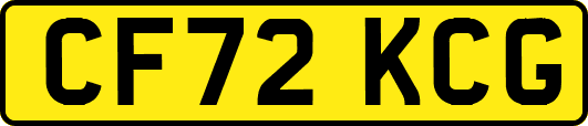 CF72KCG