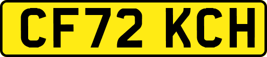 CF72KCH
