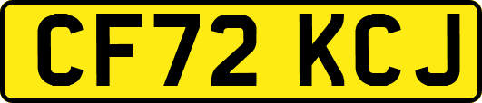 CF72KCJ