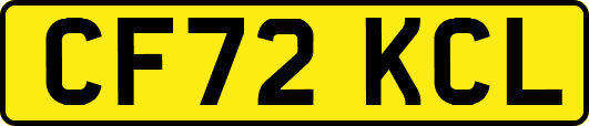 CF72KCL