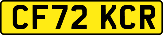 CF72KCR
