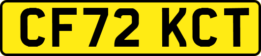 CF72KCT