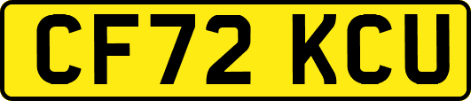 CF72KCU