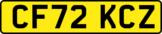 CF72KCZ