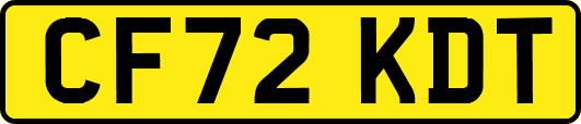 CF72KDT