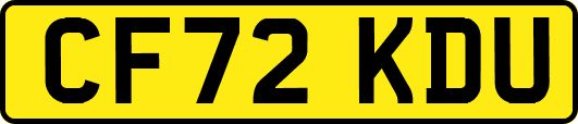 CF72KDU