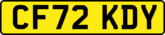 CF72KDY