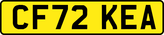 CF72KEA