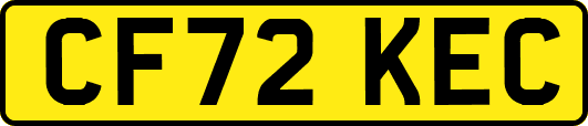 CF72KEC