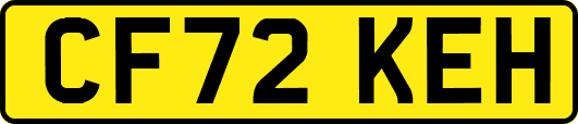 CF72KEH