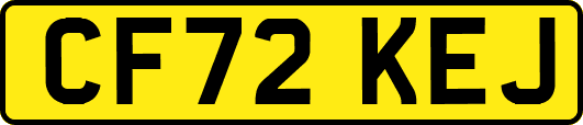 CF72KEJ