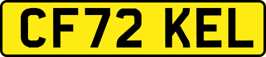 CF72KEL