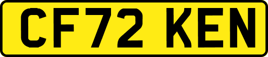 CF72KEN