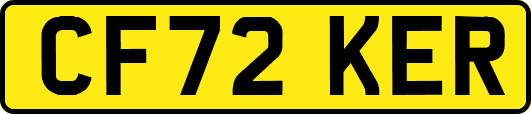 CF72KER