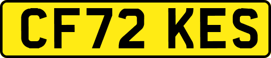 CF72KES