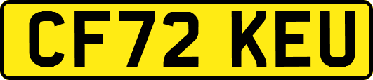 CF72KEU