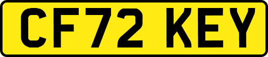 CF72KEY