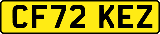 CF72KEZ