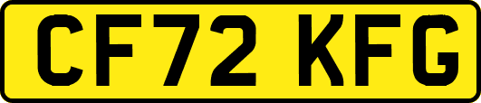 CF72KFG