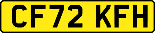 CF72KFH