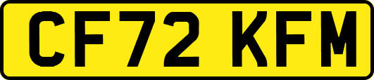 CF72KFM