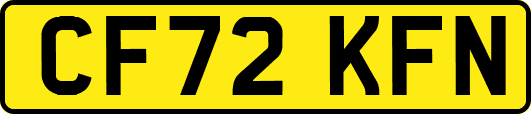 CF72KFN