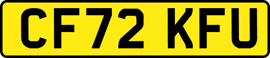 CF72KFU