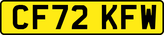 CF72KFW