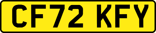 CF72KFY