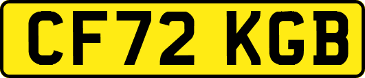 CF72KGB