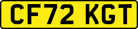 CF72KGT