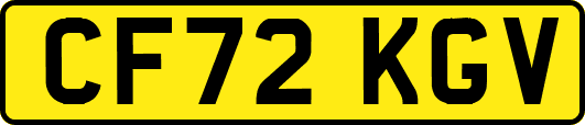 CF72KGV