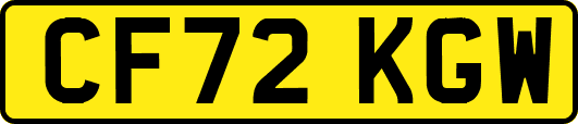 CF72KGW
