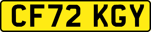 CF72KGY