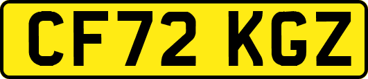 CF72KGZ