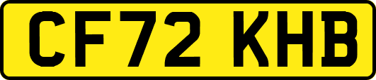 CF72KHB