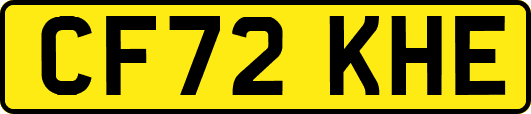 CF72KHE