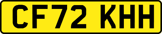 CF72KHH