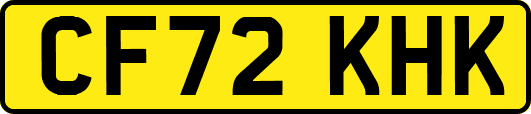 CF72KHK