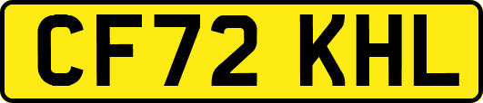 CF72KHL