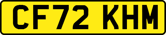 CF72KHM