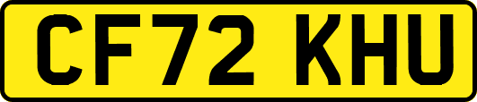 CF72KHU