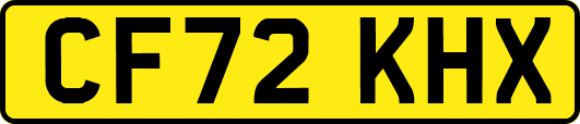 CF72KHX