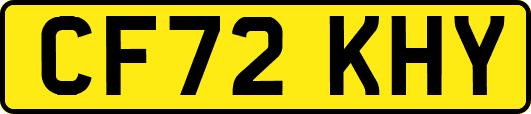 CF72KHY