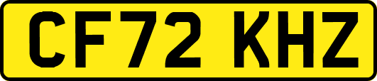 CF72KHZ