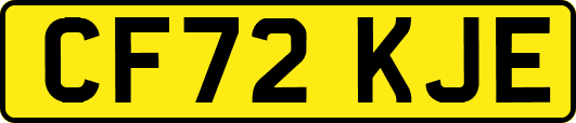 CF72KJE