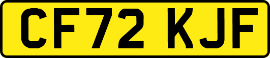 CF72KJF