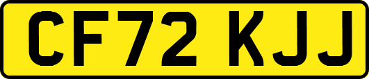 CF72KJJ