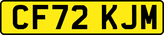 CF72KJM